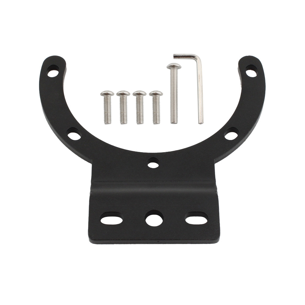 Shelf Bracket Pair - ملحقات الدراجات النارية: حامل غطاء الوقود