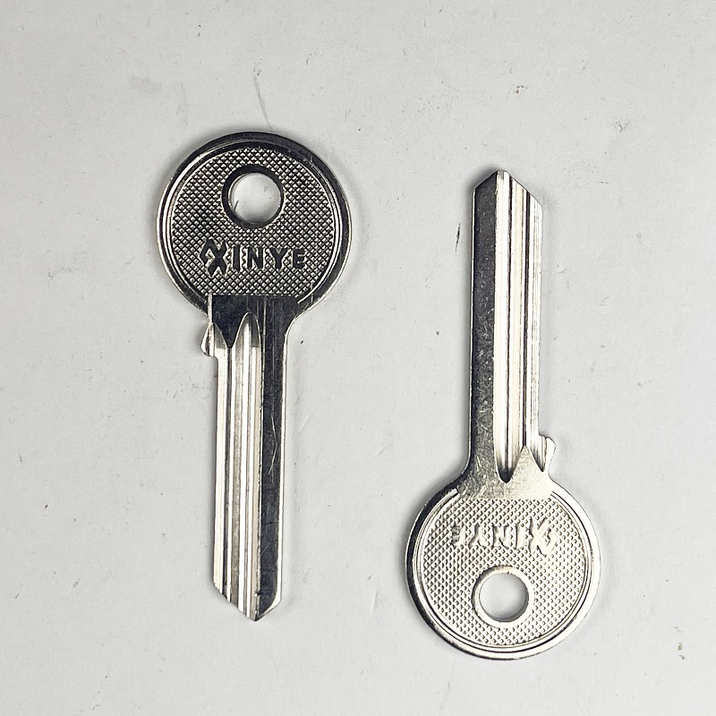 Cabinet Lock Key - مفاتيح بديلة UL054، عبوة من 5