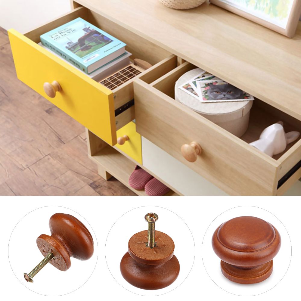 Furniture Hardware Drawer Pulls - 1 قطعة مقابض صندوق مجوهرات جديد
