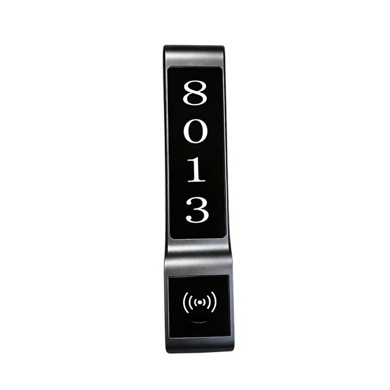 Cabinet Lock Key - قفل خزانة إلكتروني HF685SDN بتقنية RFID