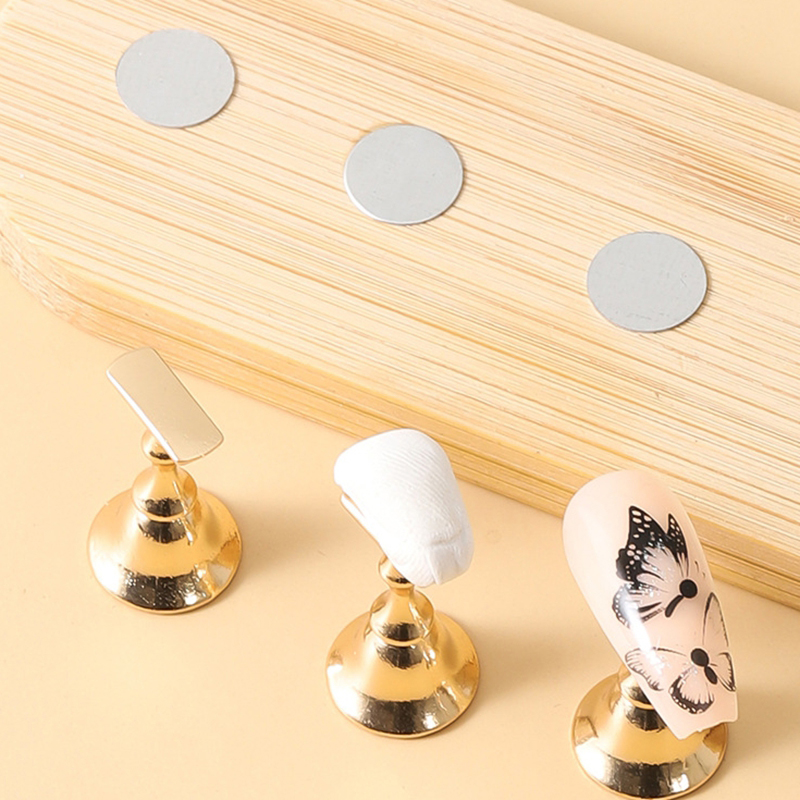 5/10 قطعة حامل الأظافر أظافر ص - مراجعة Furniture Hardware Nails وسعره