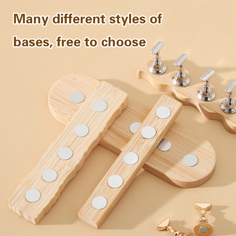 5/10 قطعة حامل الأظافر أظافر ص - مراجعة Furniture Hardware Nails وسعره