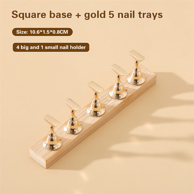 5/10 قطعة حامل الأظافر أظافر ص - مراجعة Furniture Hardware Nails وسعره