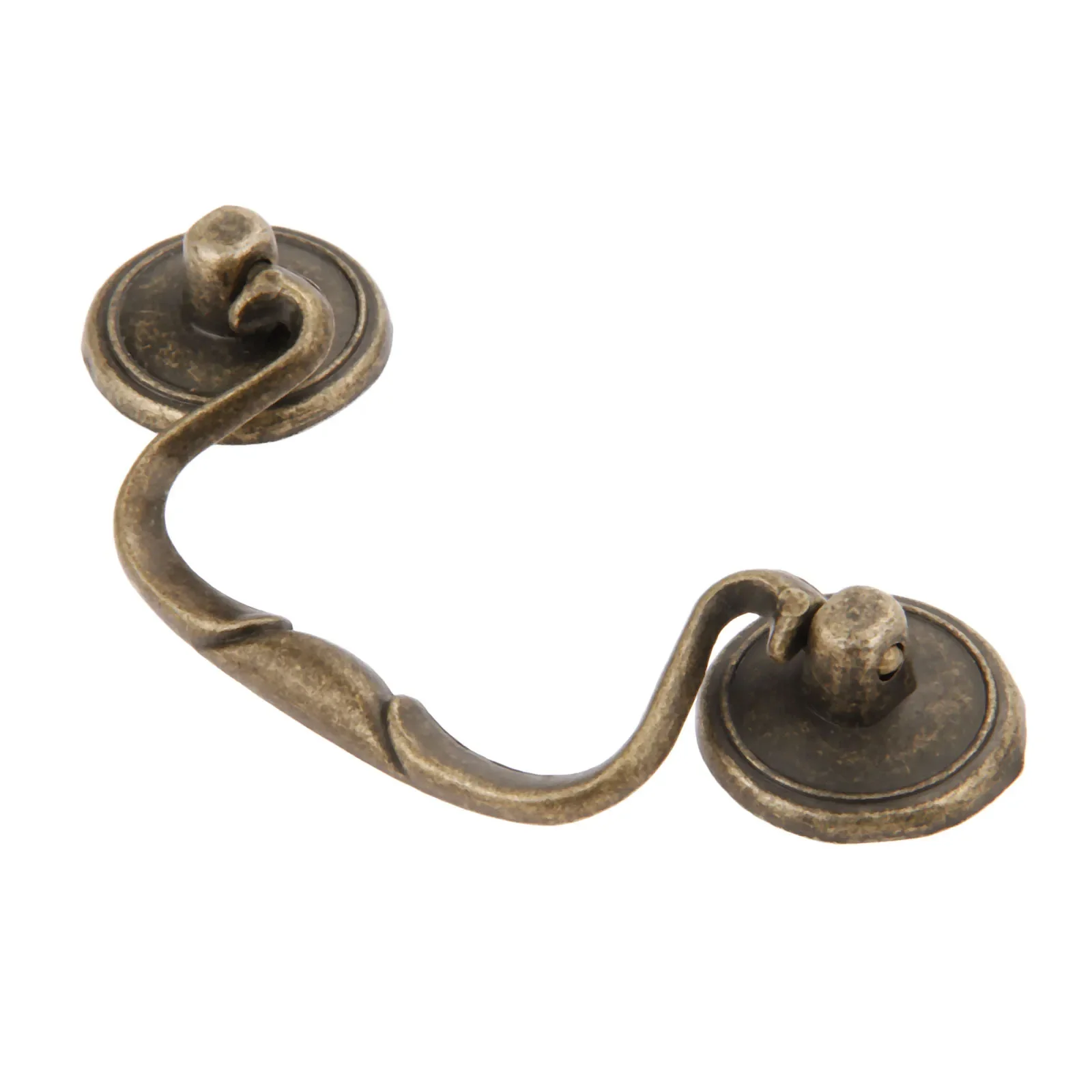 1x الماس الكريستال الأثاث الزخ - مراجعة Furniture Hardware Drawer Pulls وسعره