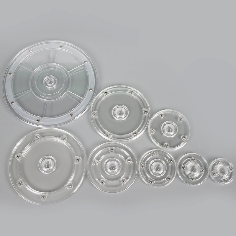 منصة عرض دوارة 360 درجة من الأ - مراجعة Furniture Rotating Hardware وسعره