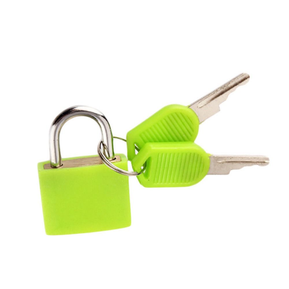 قفل صغير للأمتعة بقطر 23 مم مص - مراجعة Cabinet Lock Key وسعره