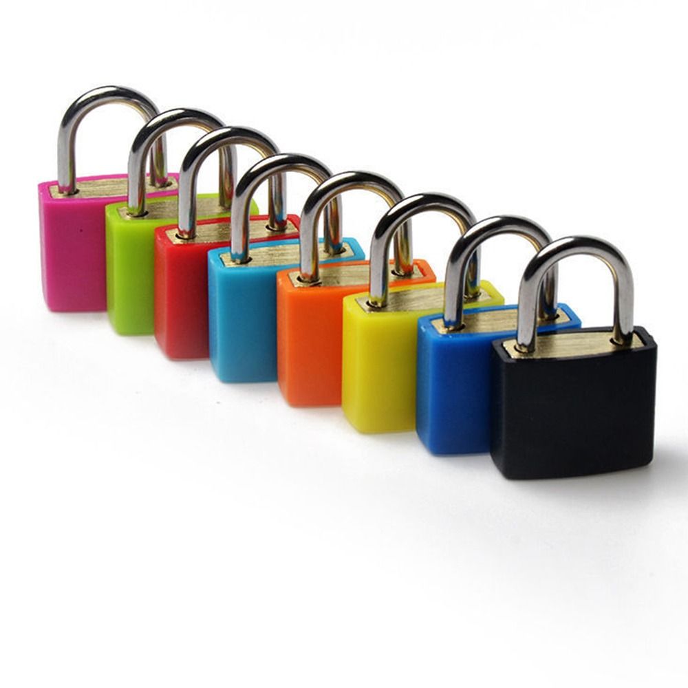 قفل صغير للأمتعة بقطر 23 مم مص - مراجعة Cabinet Lock Key وسعره