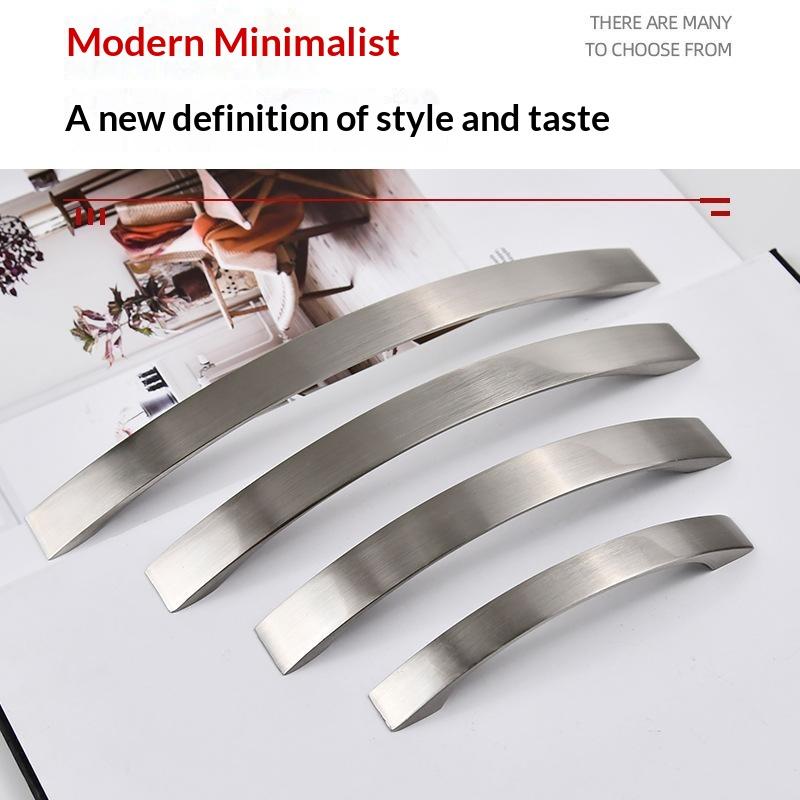 مقابض خزائن، مقابض أبواب من سب - مراجعة Furniture Hardware Drawer Pulls وسعره