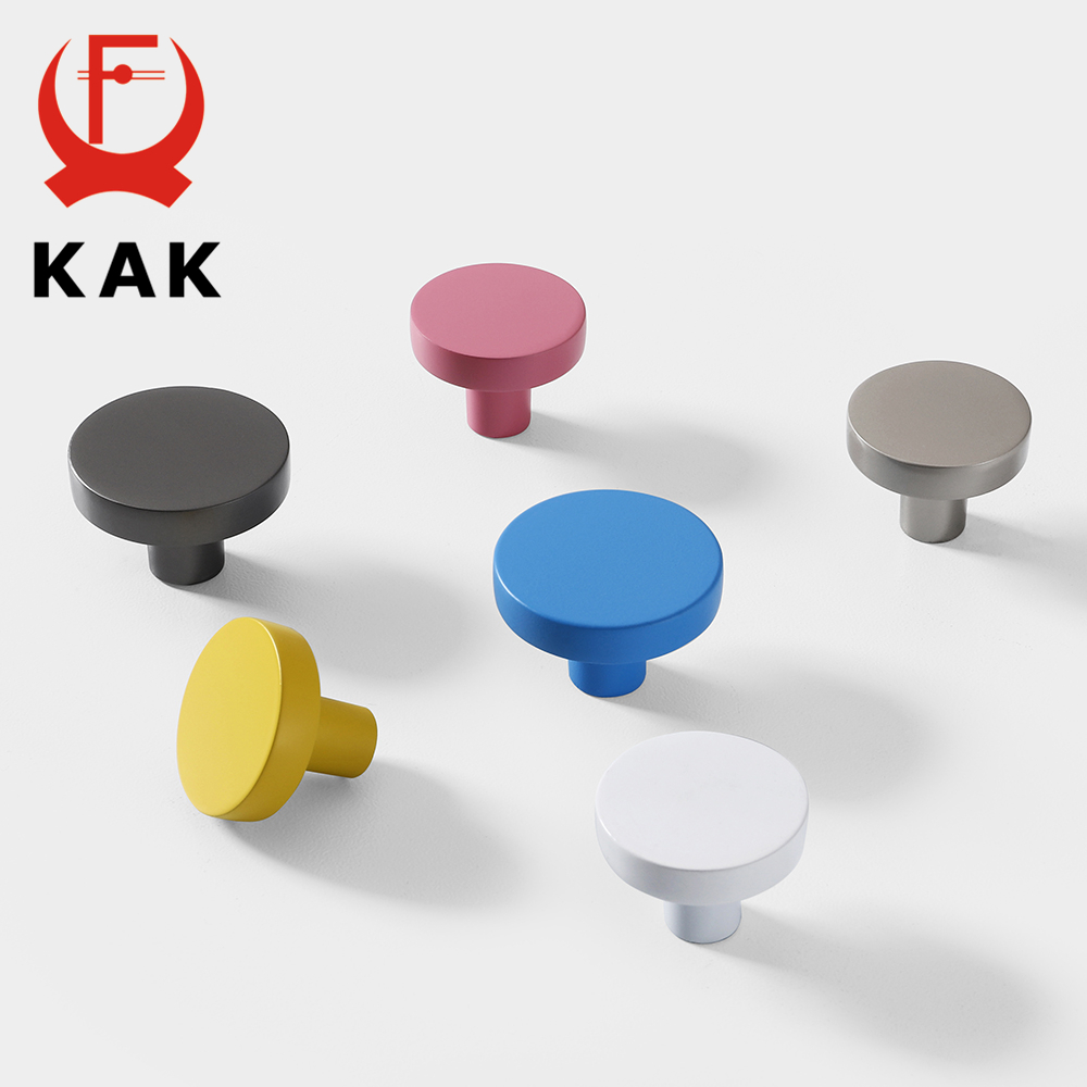 KAK الذهب مقابض كابينة الأسود  - مراجعة Furniture Rotating Hardware وسعره