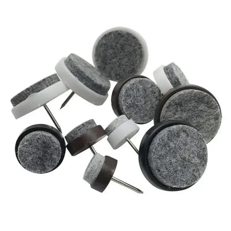 30 قطعة 14-28 مللي متر البلاست - مراجعة Furniture Hardware Nails وسعره