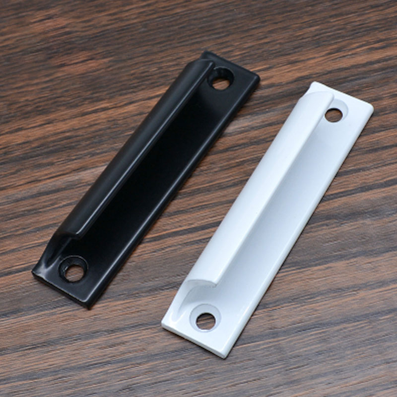جديد سبائك الألومنيوم مقبض الب - مراجعة Furniture Hardware Drawer Pulls وسعره