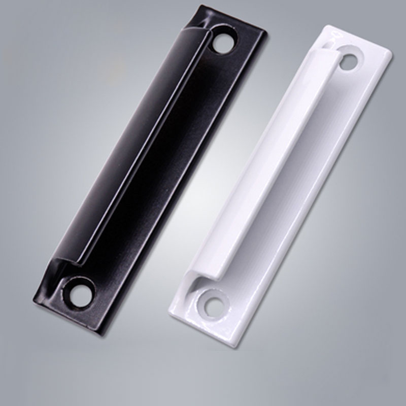 جديد سبائك الألومنيوم مقبض الب - مراجعة Furniture Hardware Drawer Pulls وسعره