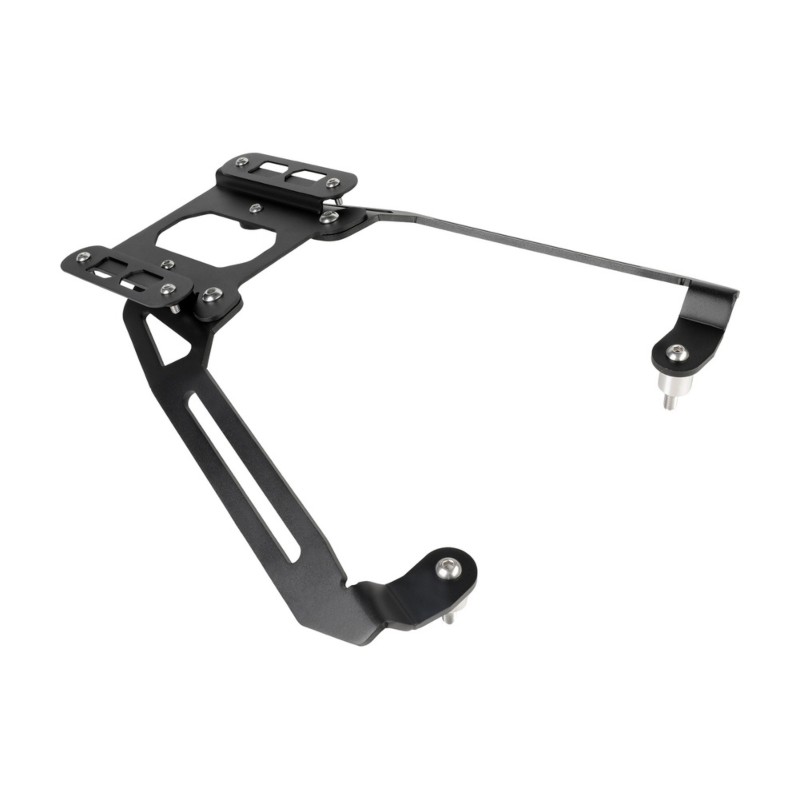 حامل صندوق خلفي ABXN لدراجة كو - مراجعة Shelf Bracket Pair وسعره