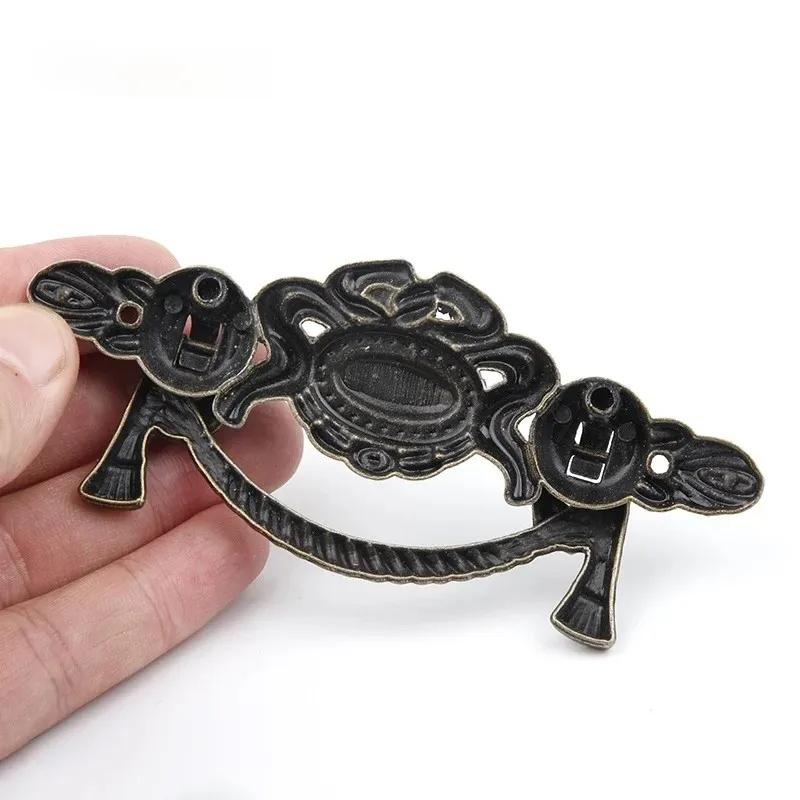 3 مجموعات من مقابض الأدراج وال - مراجعة Furniture Hardware Drawer Pulls وسعره