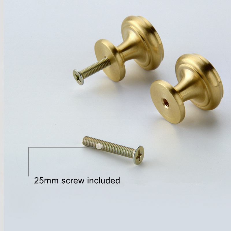 النحاس المقابض مقابض للخزانة ا - مراجعة Furniture Hardware Drawer Pulls وسعره