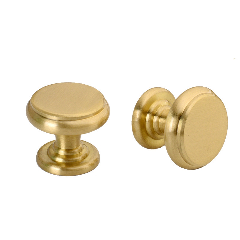 النحاس المقابض مقابض للخزانة ا - مراجعة Furniture Hardware Drawer Pulls وسعره