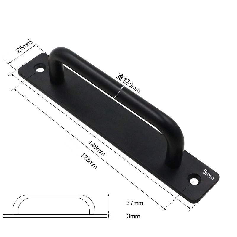 مقبض باب منزلق، مقابض أدراج ال - مراجعة Furniture Hardware Drawer Pulls وسعره
