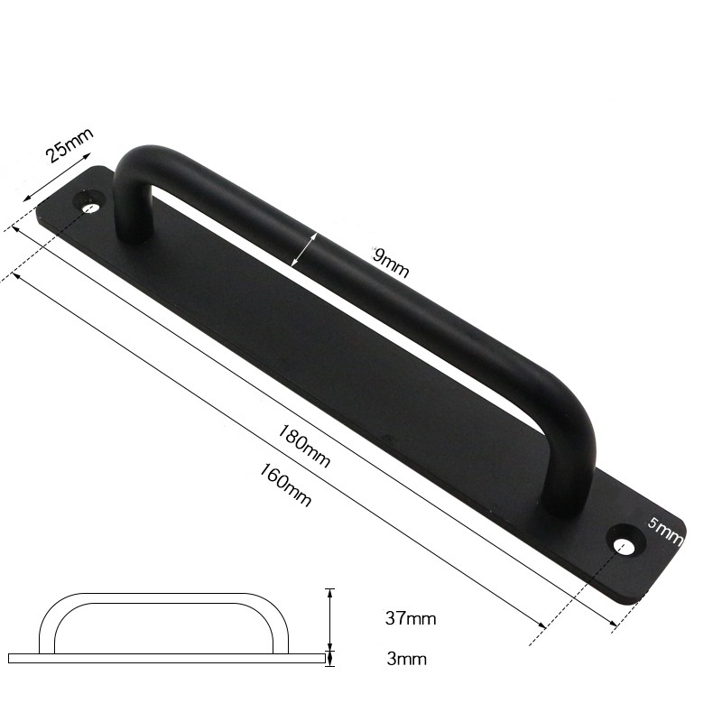 مقبض باب منزلق، مقابض أدراج ال - مراجعة Furniture Hardware Drawer Pulls وسعره