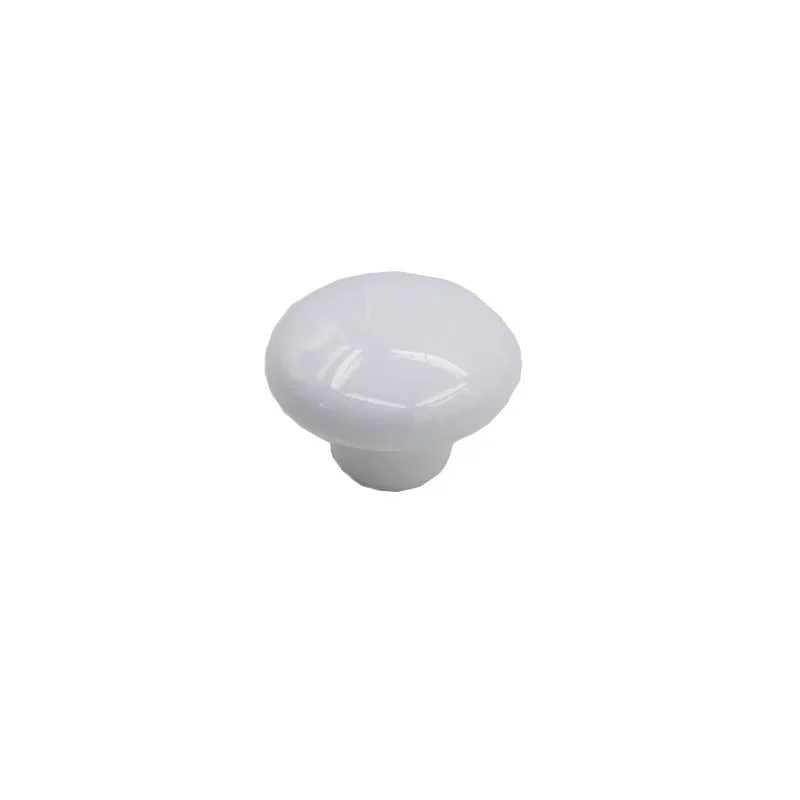 مقبض سيراميك حديث بسيط من سبائ - مراجعة Furniture Rotating Hardware وسعره