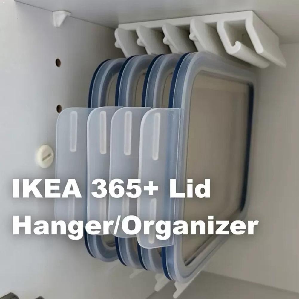 حامل أغطية حاويات الطعام للمطب - مراجعة Shelf Bracket Pair وسعره