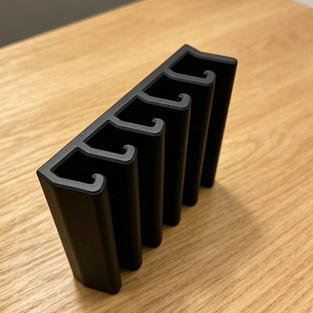 حامل أغطية حاويات الطعام للمطب - مراجعة Shelf Bracket Pair وسعره