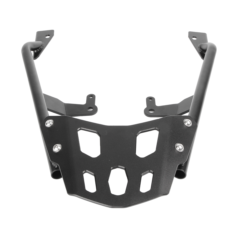 رف أمتعة خلفي للدراجات النارية - مراجعة Shelf Bracket Pair وسعره