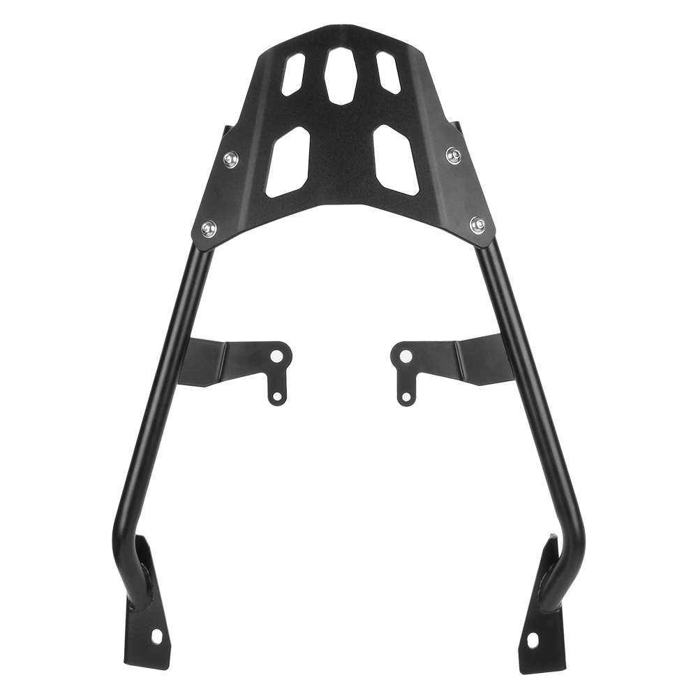 رف أمتعة خلفي للدراجات النارية - مراجعة Shelf Bracket Pair وسعره