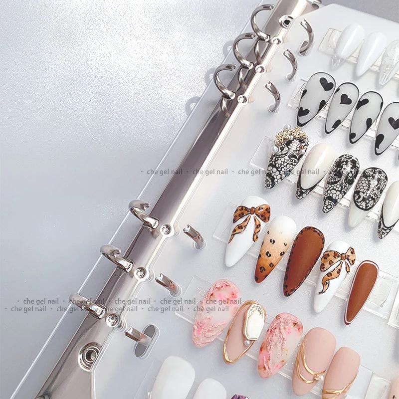 مسمار نصائح الفن عرض تخزين كتا - مراجعة Furniture Hardware Nails وسعره
