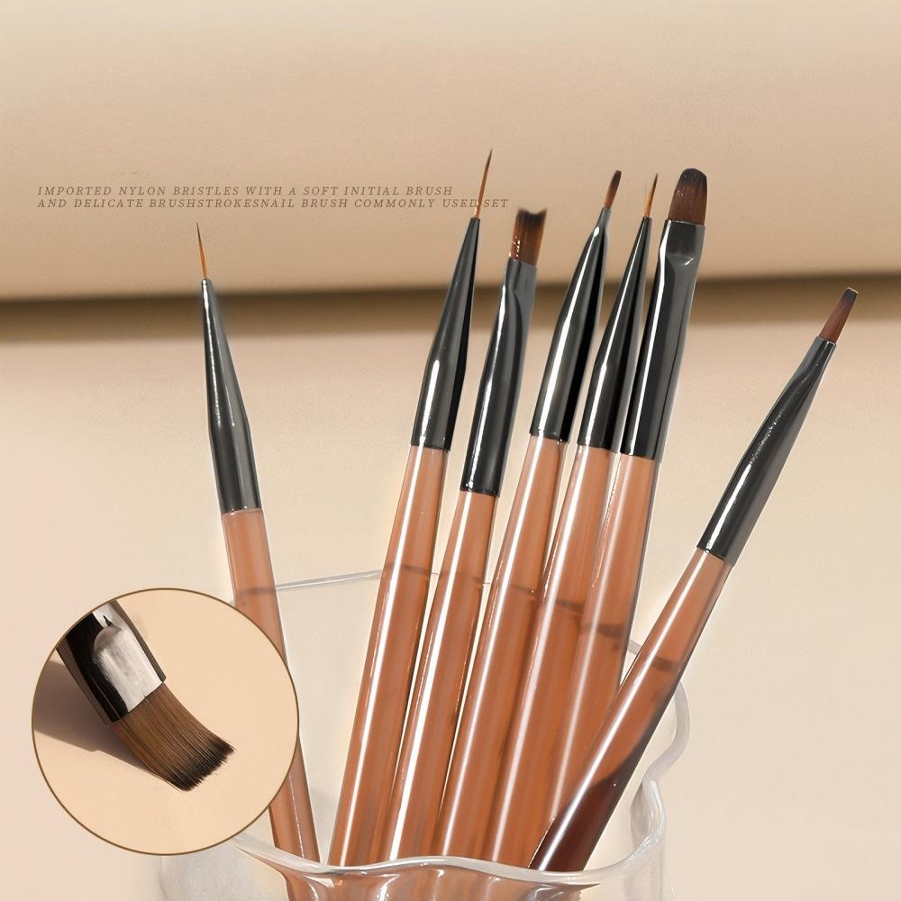مجموعة فرش أظافر متعددة الرؤوس - مراجعة Furniture Hardware Nails وسعره