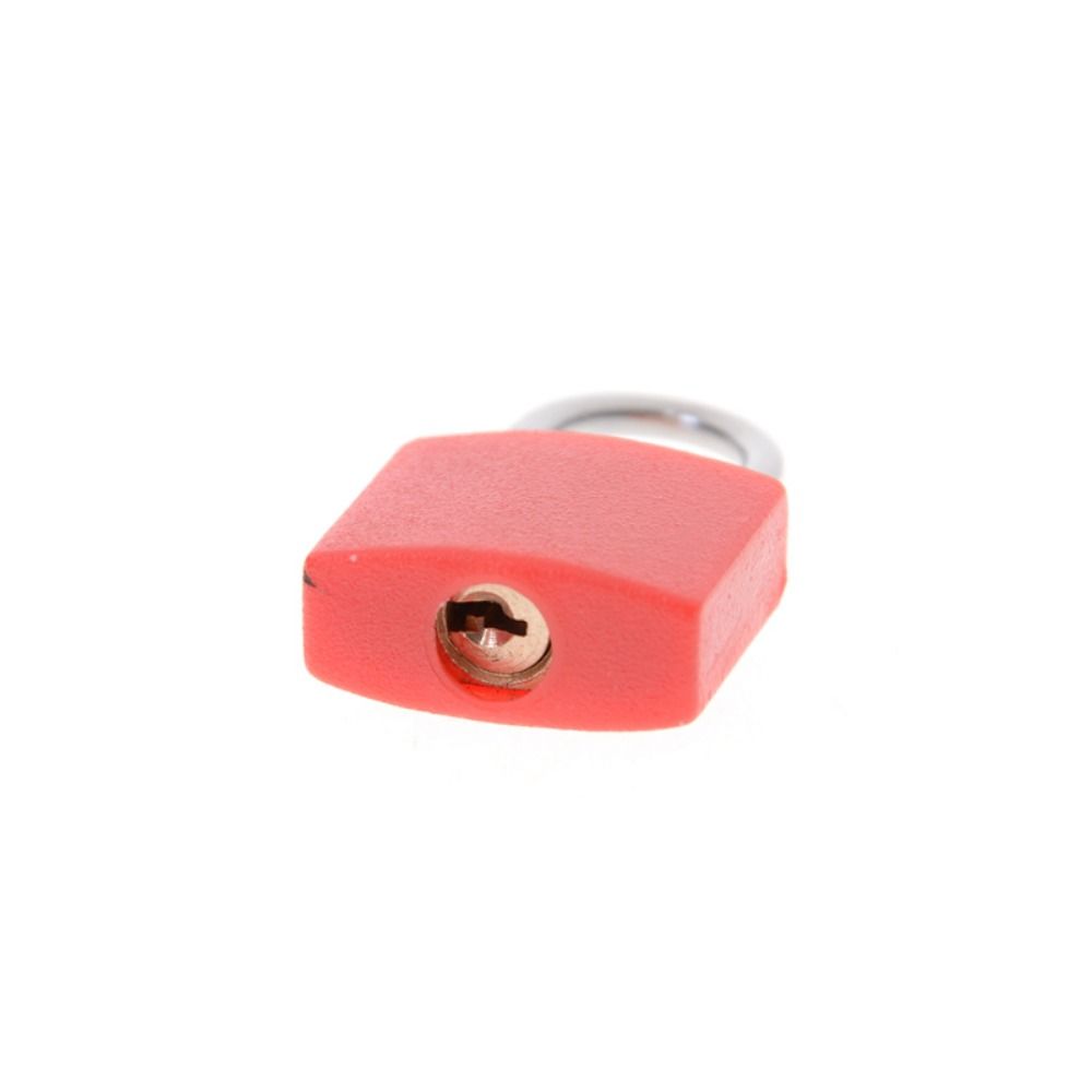 قفل صغير 23 مم لأجهزة السكن ال - مراجعة Cabinet Lock Key وسعره