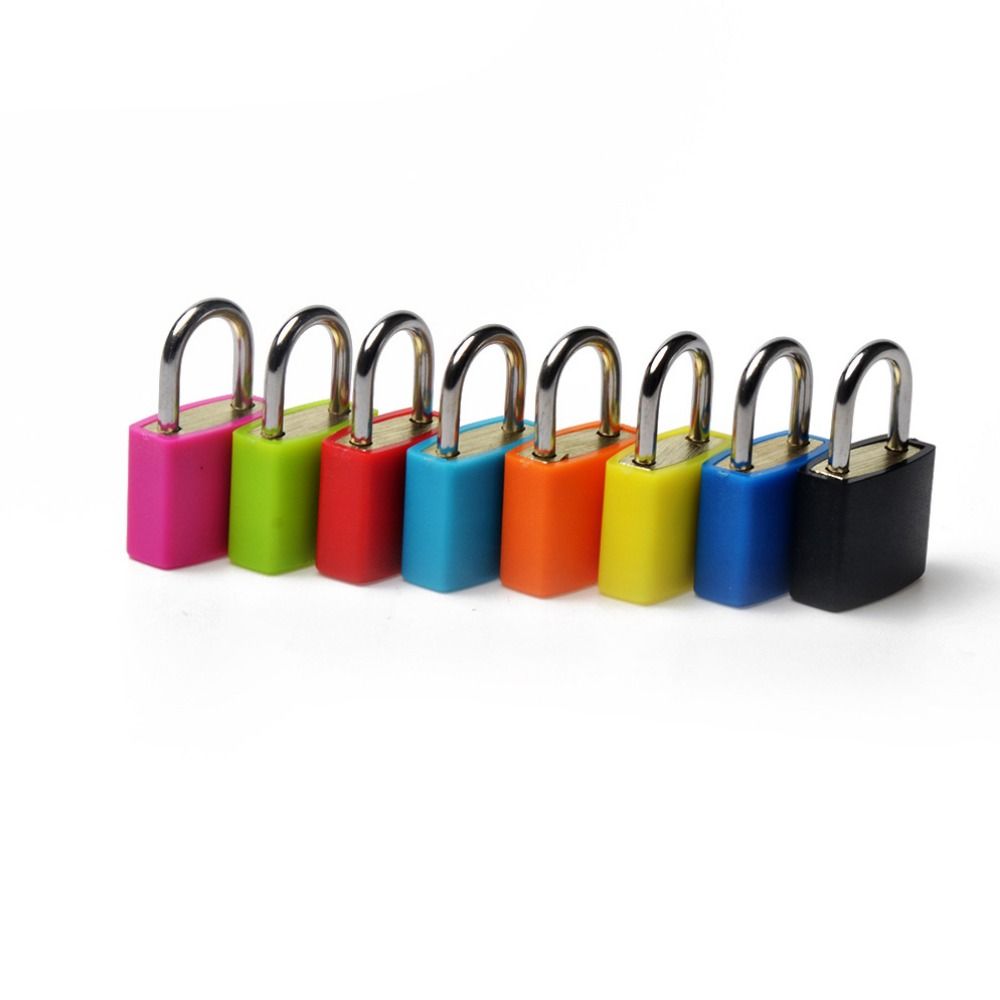 قفل صغير 23 مم لأجهزة السكن ال - مراجعة Cabinet Lock Key وسعره