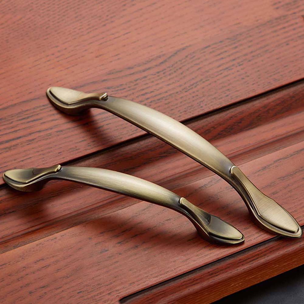مقابض أبواب خزائن وأدراج بتصمي - مراجعة Furniture Hardware Drawer Pulls وسعره