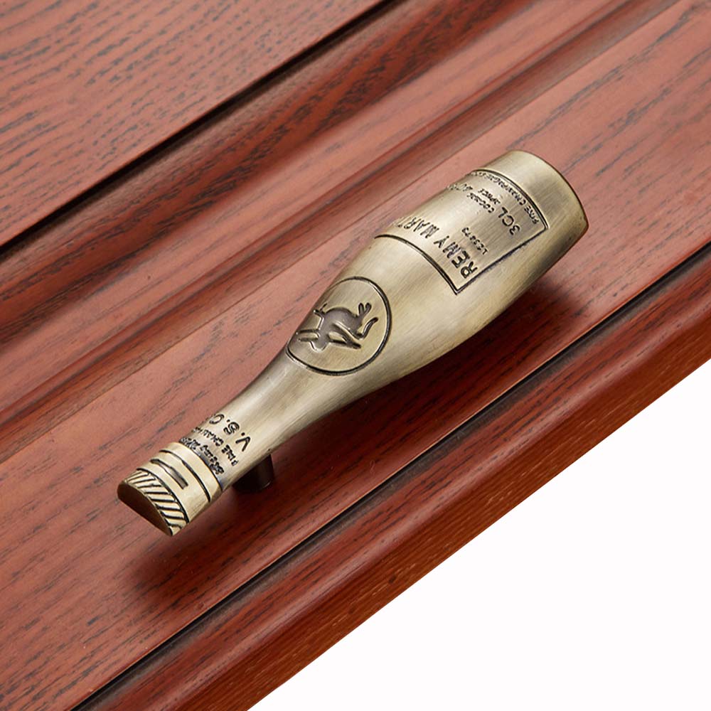 مقابض أبواب خزائن وأدراج بتصمي - مراجعة Furniture Hardware Drawer Pulls وسعره