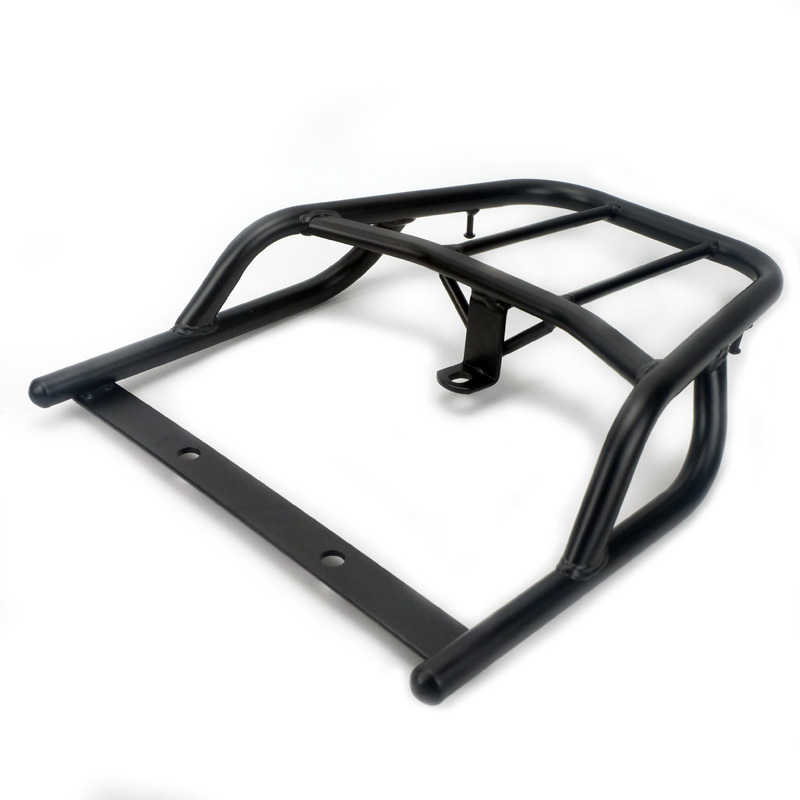 CC110 دراجة نارية الملحقات الأ - مراجعة Shelf Bracket Pair وسعره