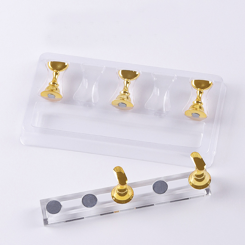 5/30 قطعة/المجموعة حامل الأظاف - مراجعة Furniture Hardware Nails وسعره