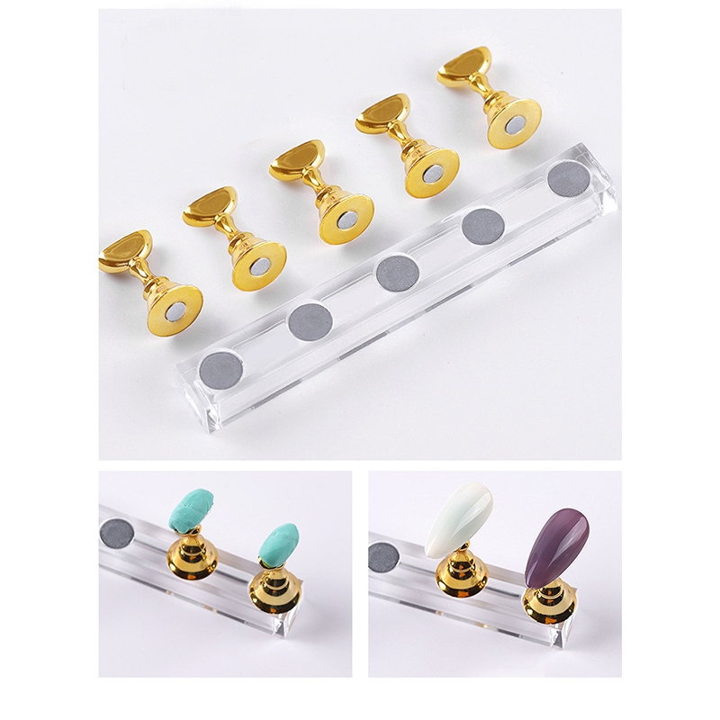5/30 قطعة/المجموعة حامل الأظاف - مراجعة Furniture Hardware Nails وسعره