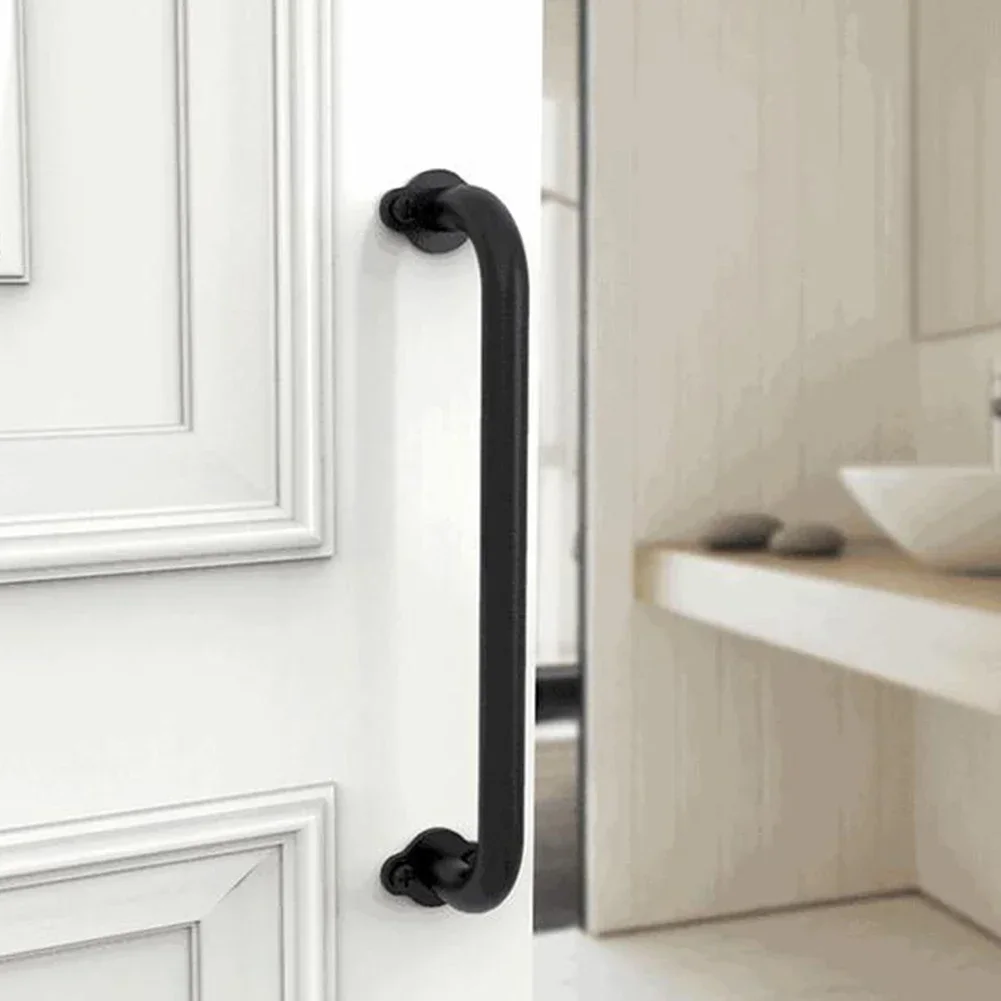 انزلاق الحظيرة مقبض الباب سحب  - مراجعة Furniture Rotating Hardware وسعره