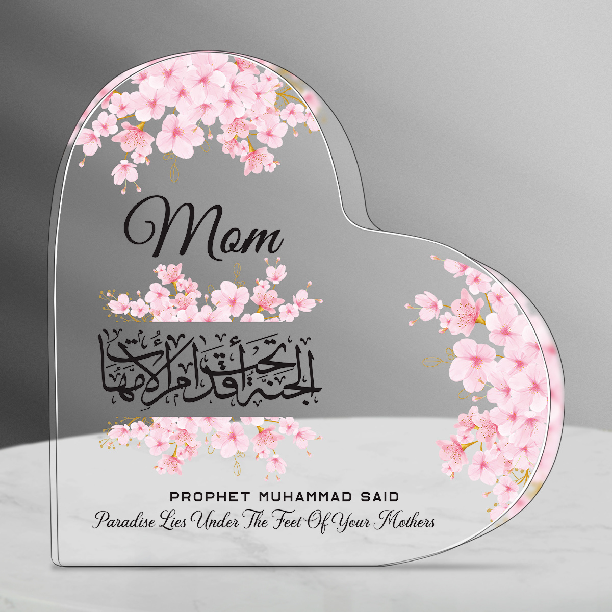 لوحة أكريليك على شكل قلب هدية  - مراجعة Furniture Paradise & Hardware Ghaziabad By Owner وسعره
