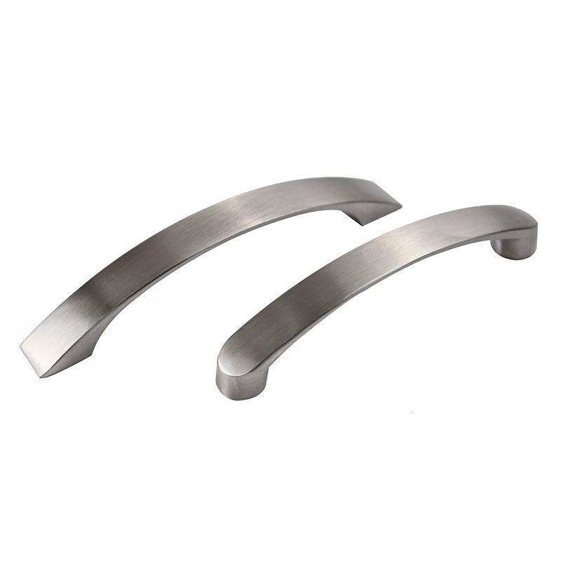 مقابض خزائن من سبائك الألومنيو - مراجعة Furniture Hardware Drawer Pulls وسعره