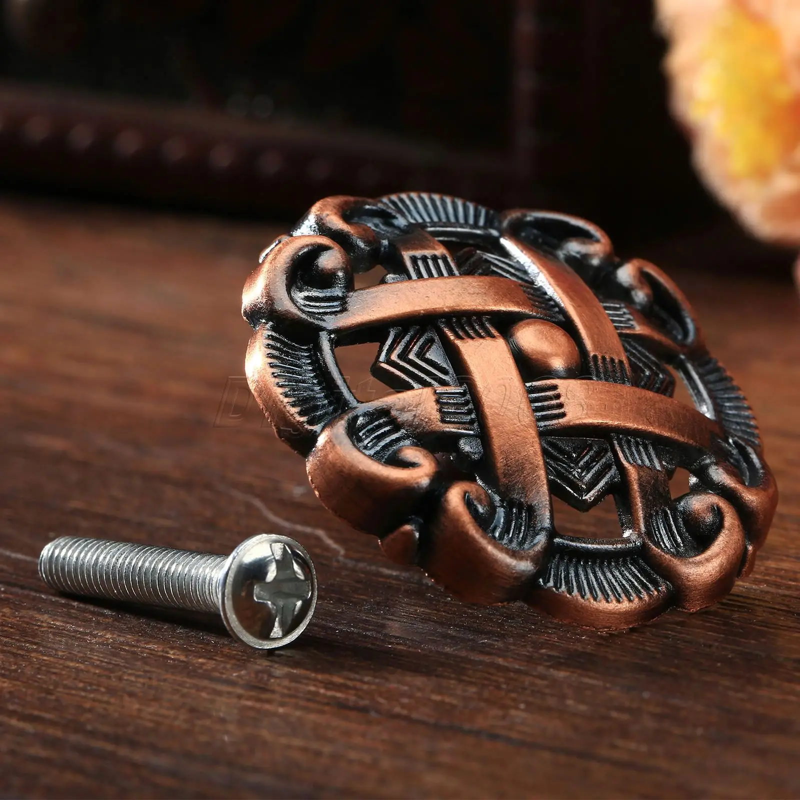Bowarehouse pro الجوف ريترو سب - مراجعة Furniture Hardware Drawer Pulls وسعره