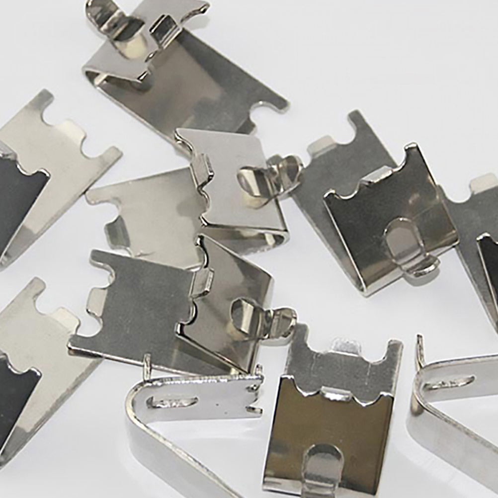 الفولاذ المقاوم للصدأ هوك لفري - مراجعة Shelf Bracket Pair وسعره