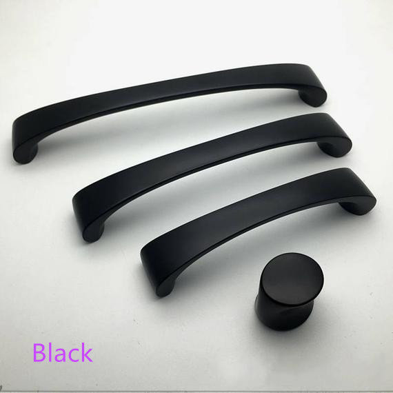 مقابض أدراج من النحاس والبرونز - مراجعة Furniture Rotating Hardware وسعره