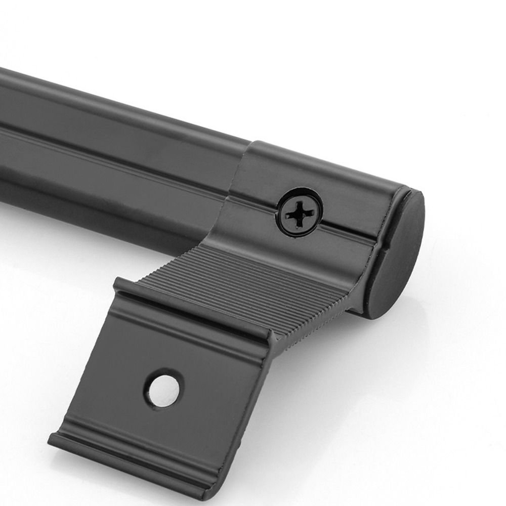 سبائك الألومنيوم مقبض الباب ال - مراجعة Furniture Hardware Drawer Pulls وسعره