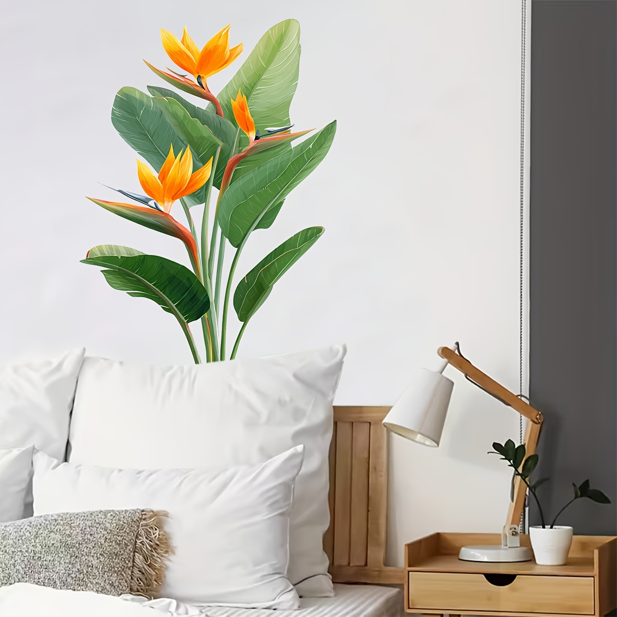 قطعة واحدة من ملصق جداري على ش - مراجعة Furniture Paradise & Hardware Ghaziabad By Owner وسعره