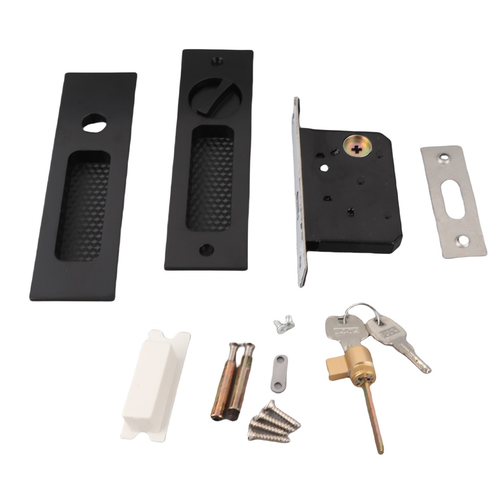 قفل باب منزلق بتصميم غائر، قفل - مراجعة Cabinet Lock Key وسعره