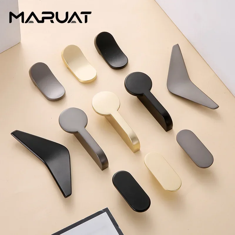 مقبض باب خزانة بفتحة واحدة من  - مراجعة Furniture Rotating Hardware وسعره