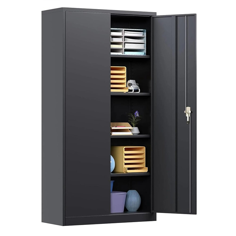 # خزانة ملفات فولاذية قابلة لل - مراجعة Cabinet Lock Key وسعره