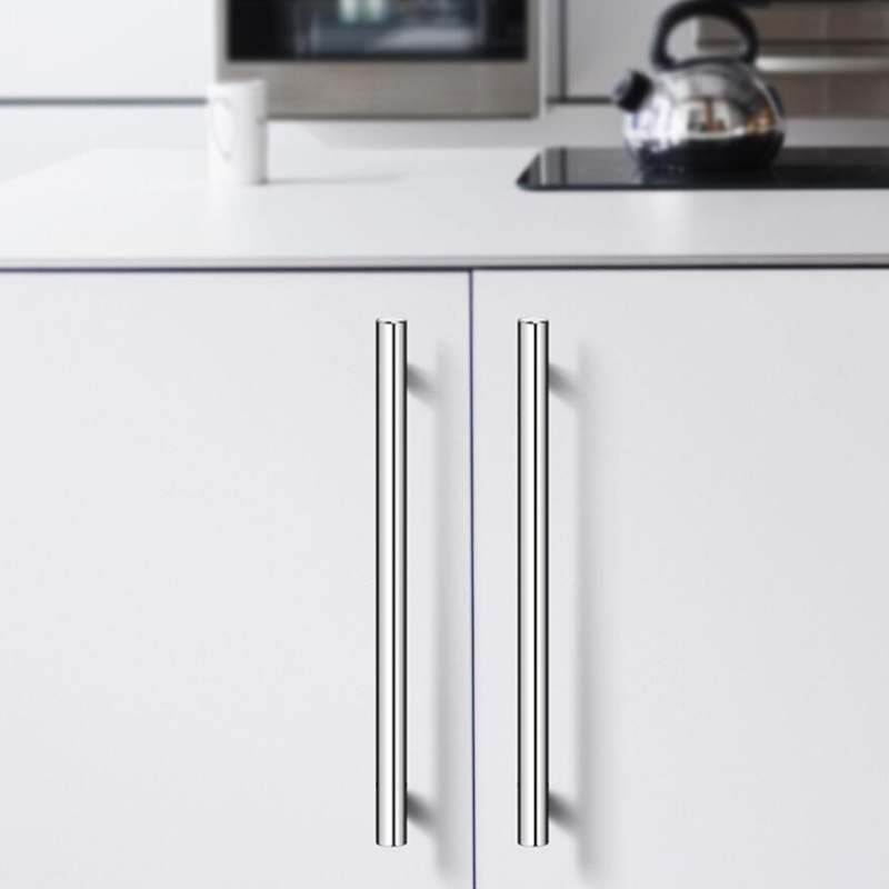 10 عبوات من مقبض كابينة من الف - مراجعة Furniture Hardware Drawer Pulls وسعره