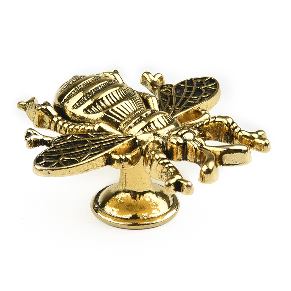 مقابض خزائن ودواليب على شكل نح - مراجعة Furniture Hardware Drawer Pulls وسعره