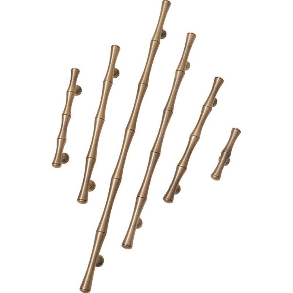 مقابض أبواب خزائن فريدة من الن - مراجعة Furniture Hardware Drawer Pulls وسعره